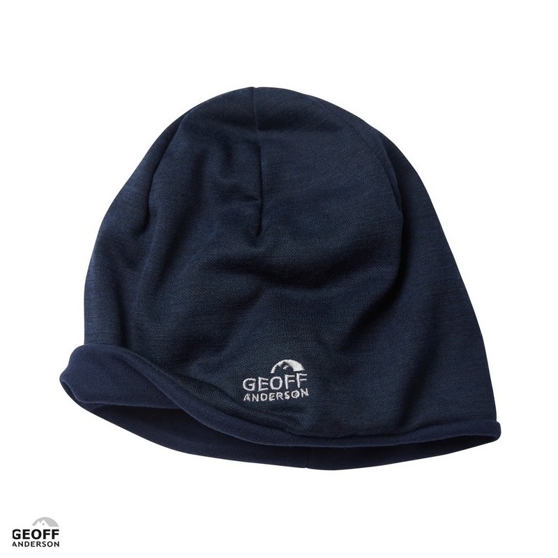 Kepurė Geoff Anderson WizWool Hood
