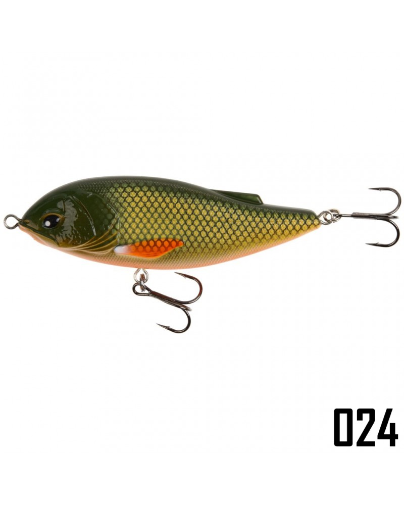 Vobleris Lucky John Arrow Jerk BBS 15S