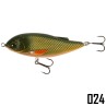 Vobleris Lucky John Arrow Jerk BBS 15S