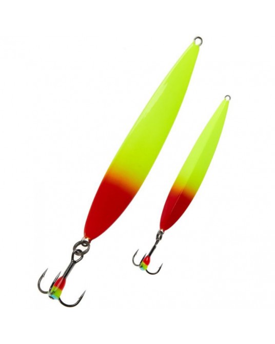 Žieminė blizgutė Lucky John Peip 5cm