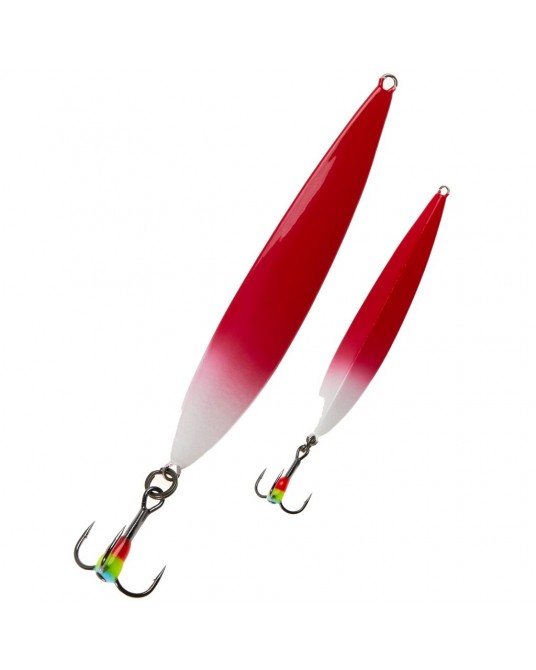Žieminė blizgutė Lucky John Peip 6cm