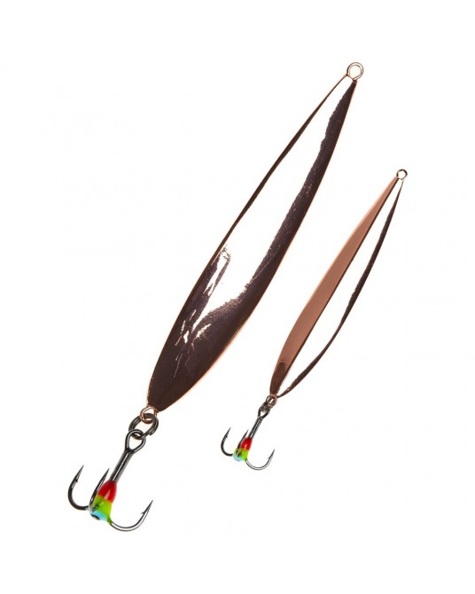 Žieminė blizgutė Lucky John Peip 7cm