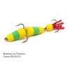 Poroloninis masalas Mandula Lex Premium Classic 8cm