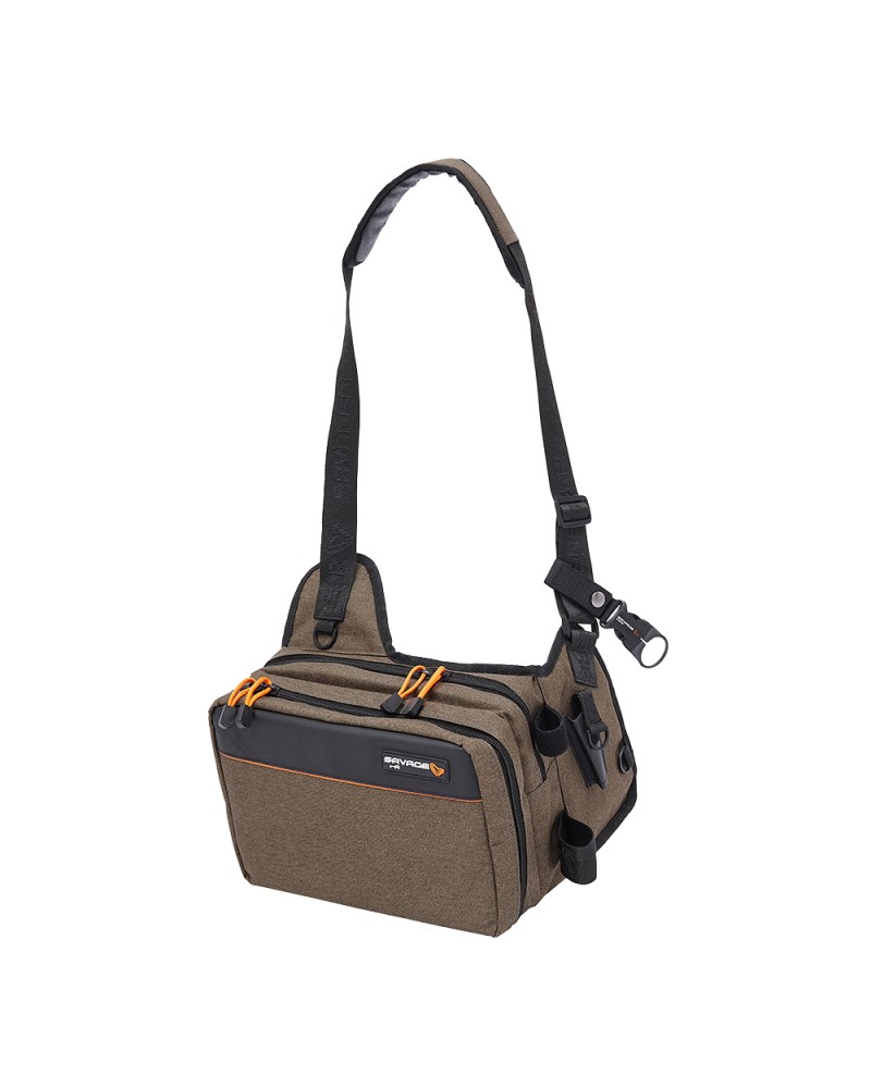 Krepšys Savage Gear Specialist Sling Bag