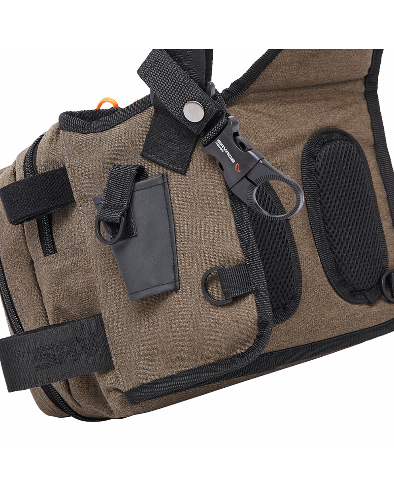 Krepšys Savage Gear Specialist Sling Bag