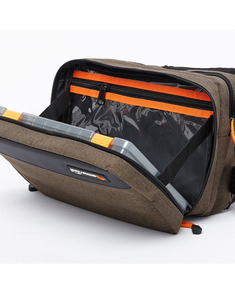Krepšys Savage Gear Specialist Sling Bag