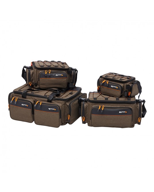 Krepšys Savage Gear System Box Bag