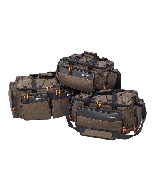 Krepšys Savage Gear System Carryall