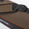 Dėklas meškerėms Savage Gear Twin Rodbag 2 Rods