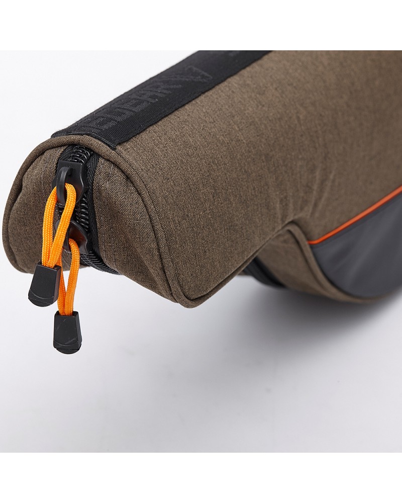 Dėklas meškerėms Savage Gear Twin Rodbag 2 Rods