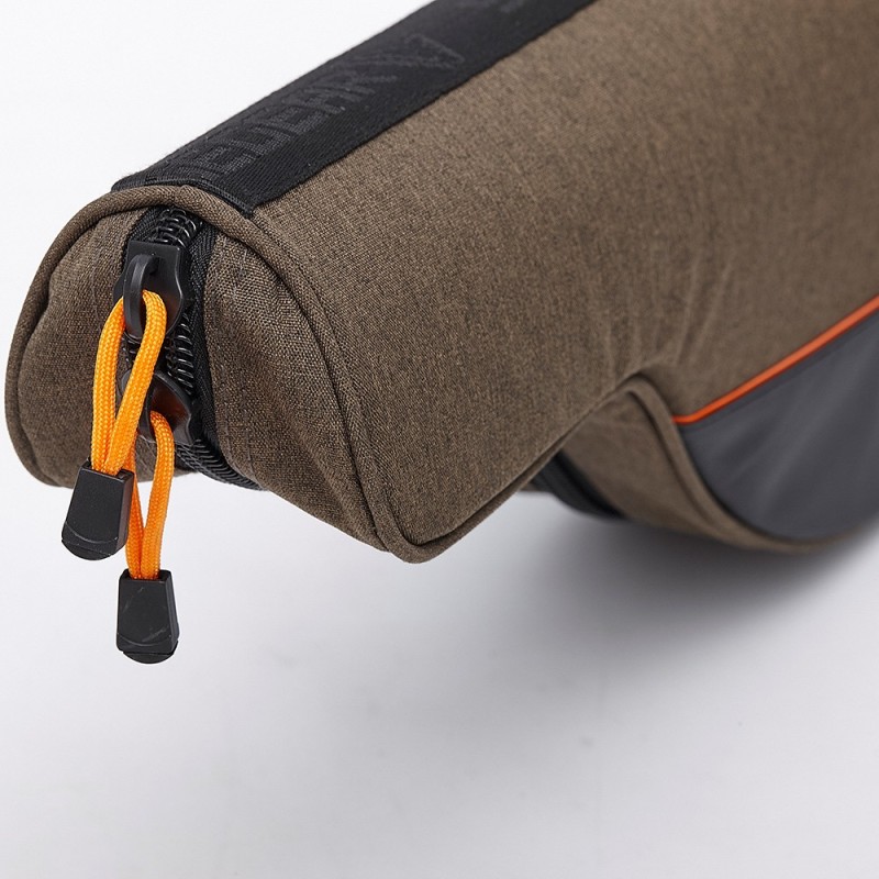 Dėklas meškerėms Savage Gear Twin Rodbag 2 Rods
