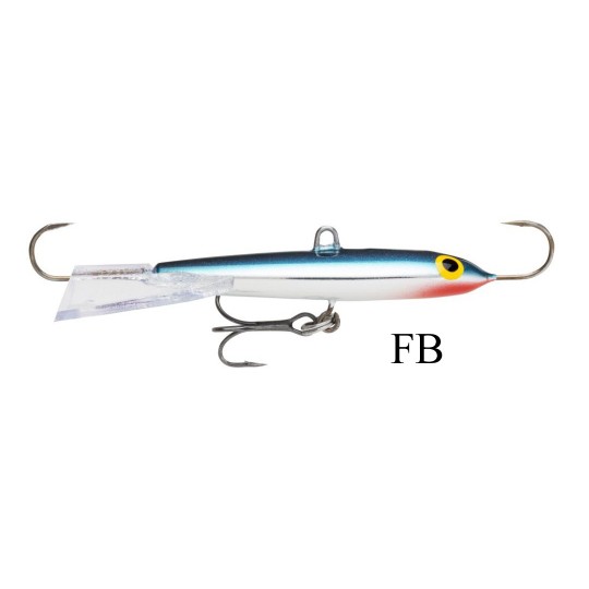 Balansyras Rapala Flat Jig