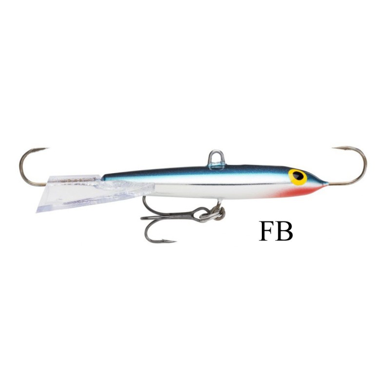 Balansyras Rapala Flat Jig