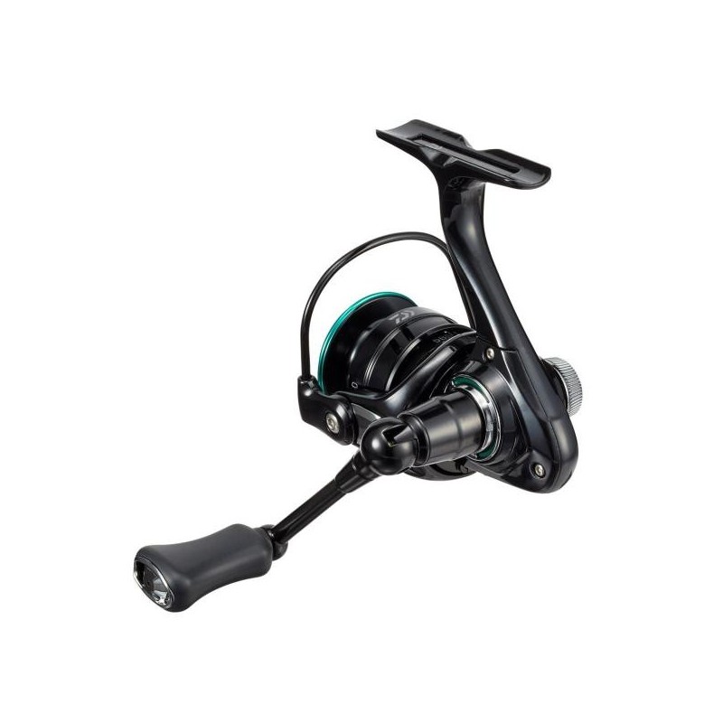 Žieminė ritė Daiwa MR750