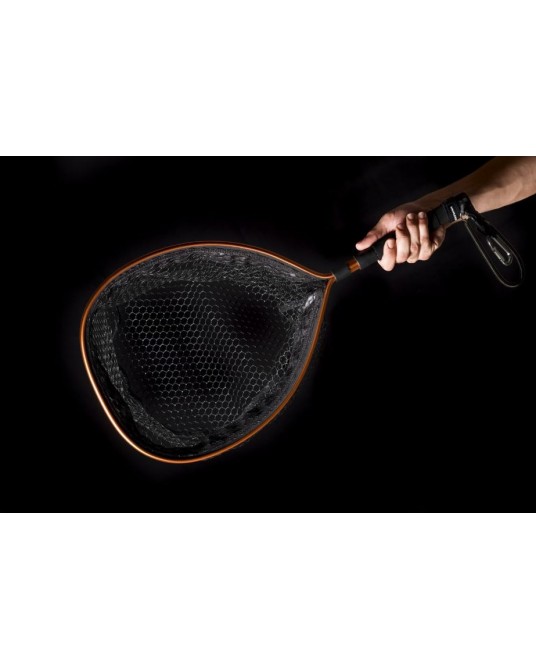 Graibštas Cinnetic SW Wading Net