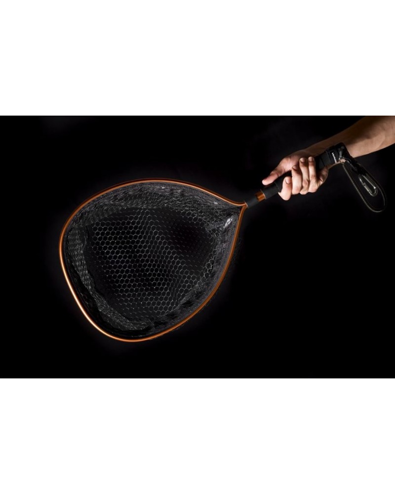 Graibštas Cinnetic SW Wading Net