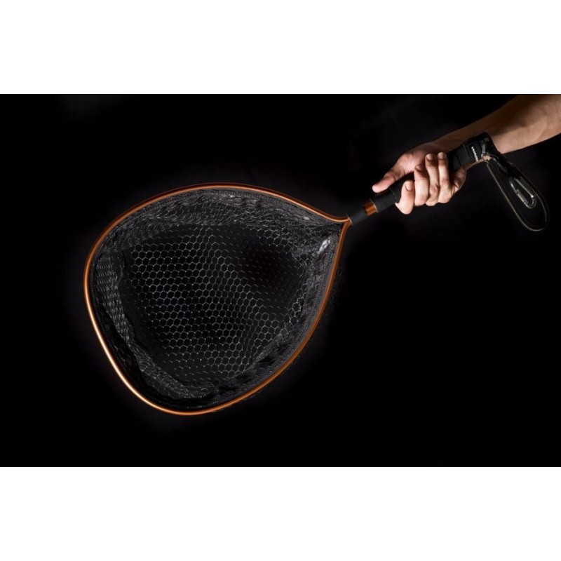 Graibštas Cinnetic SW Wading Net