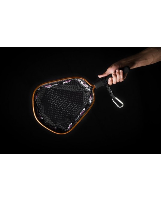 Graibštas Cinnetic Mini Net