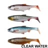 Guminukai Savage Gear 3D River Roach Mix 12cm