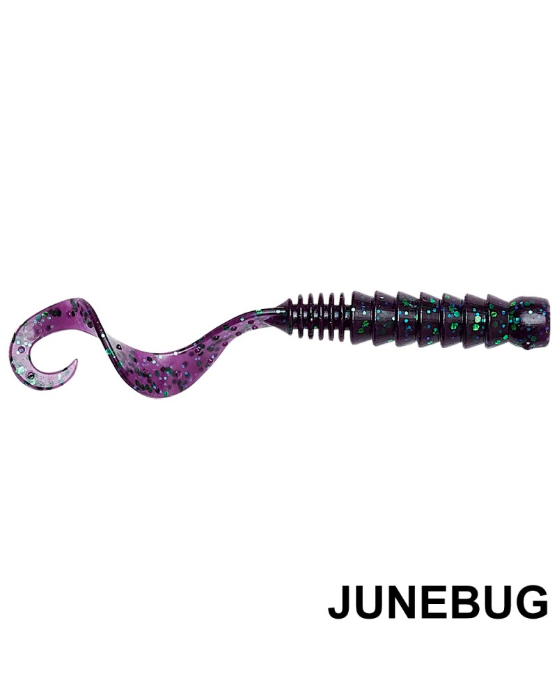 Guminukai Savage Gear Pro Grub 6.5cm