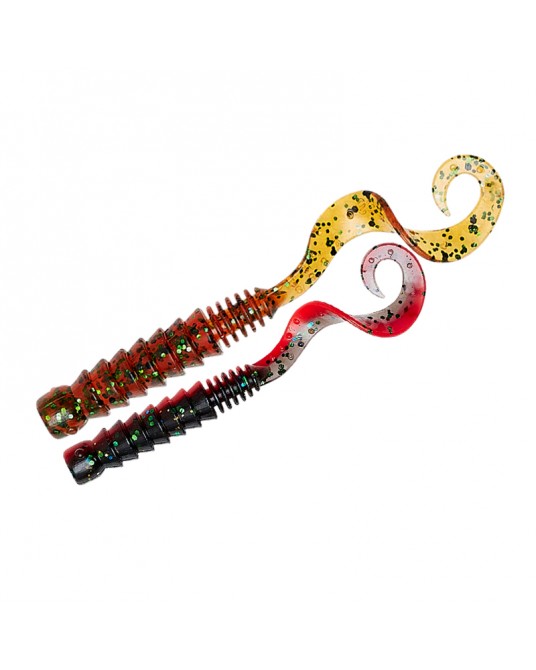 Guminukai Savage Gear Pro Grub 5cm
