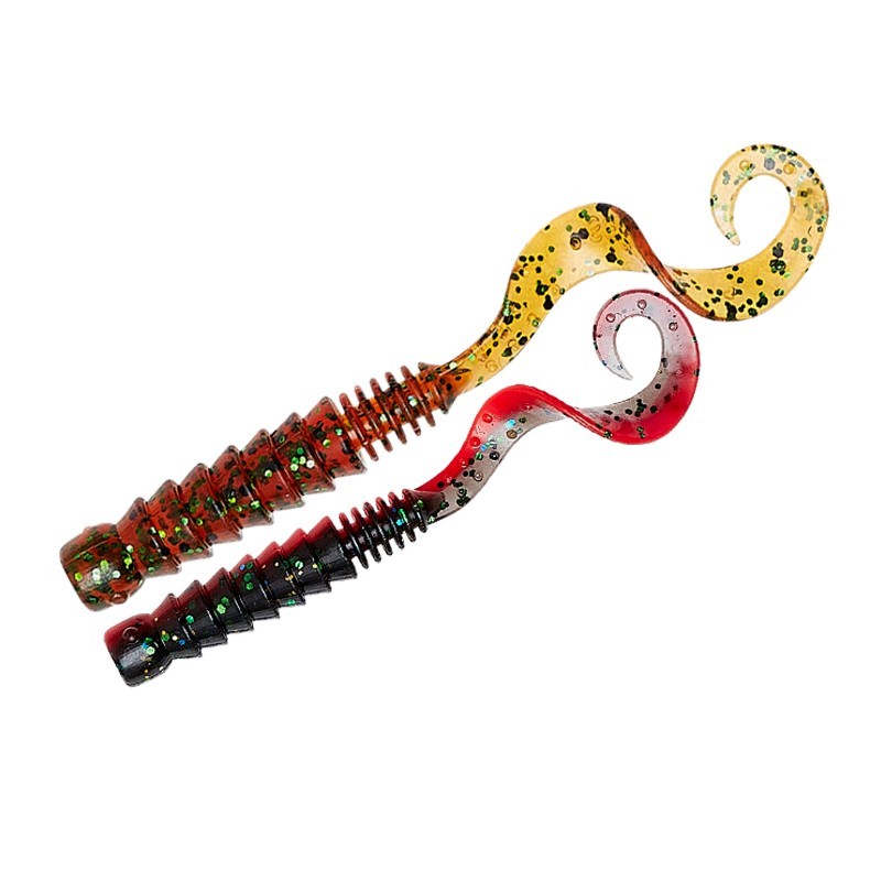Guminukai Savage Gear Pro Grub 5cm - Žvejo kultas