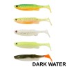 Guminukai Savage Gear Fat Minnow T-Tail