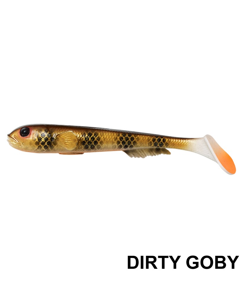 Guminukas Savage Gear 3D Goby Shad 23cm