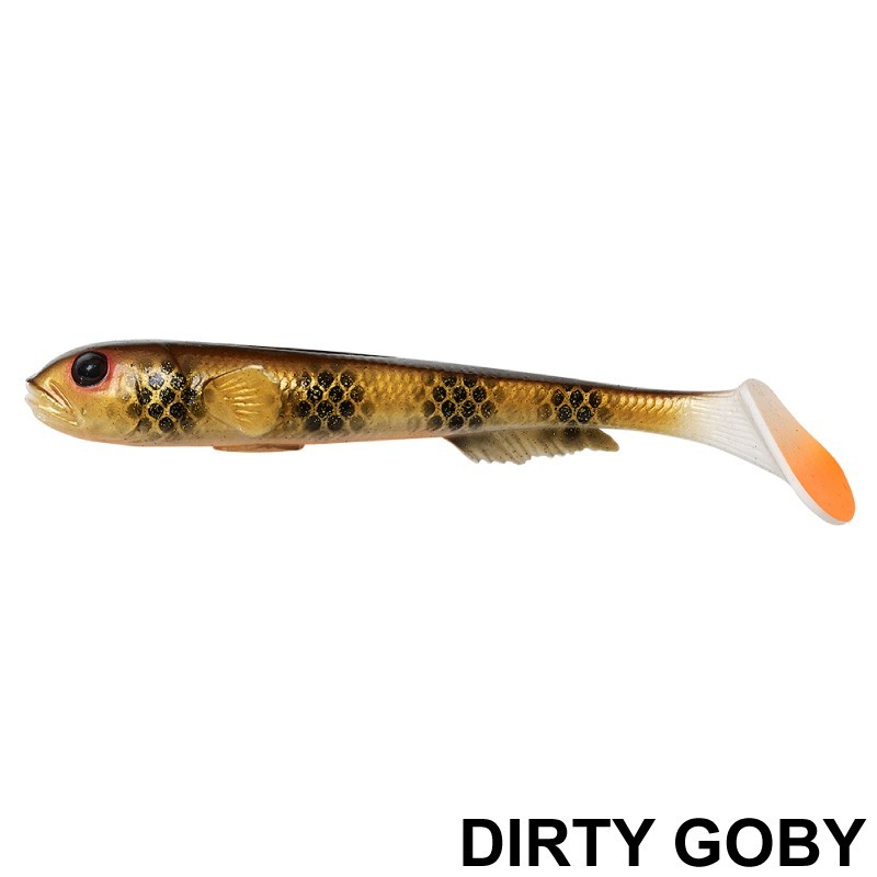 Guminukas Savage Gear 3D Goby Shad 23cm