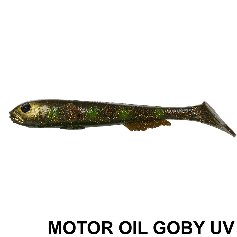 Guminukas Savage Gear 3D Goby Shad 23cm