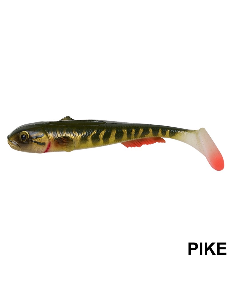 Guminukas Savage Gear 3D Goby Shad 23cm