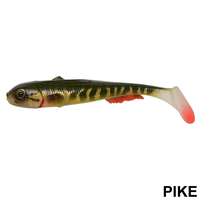 Guminukas Savage Gear 3D Goby Shad 23cm