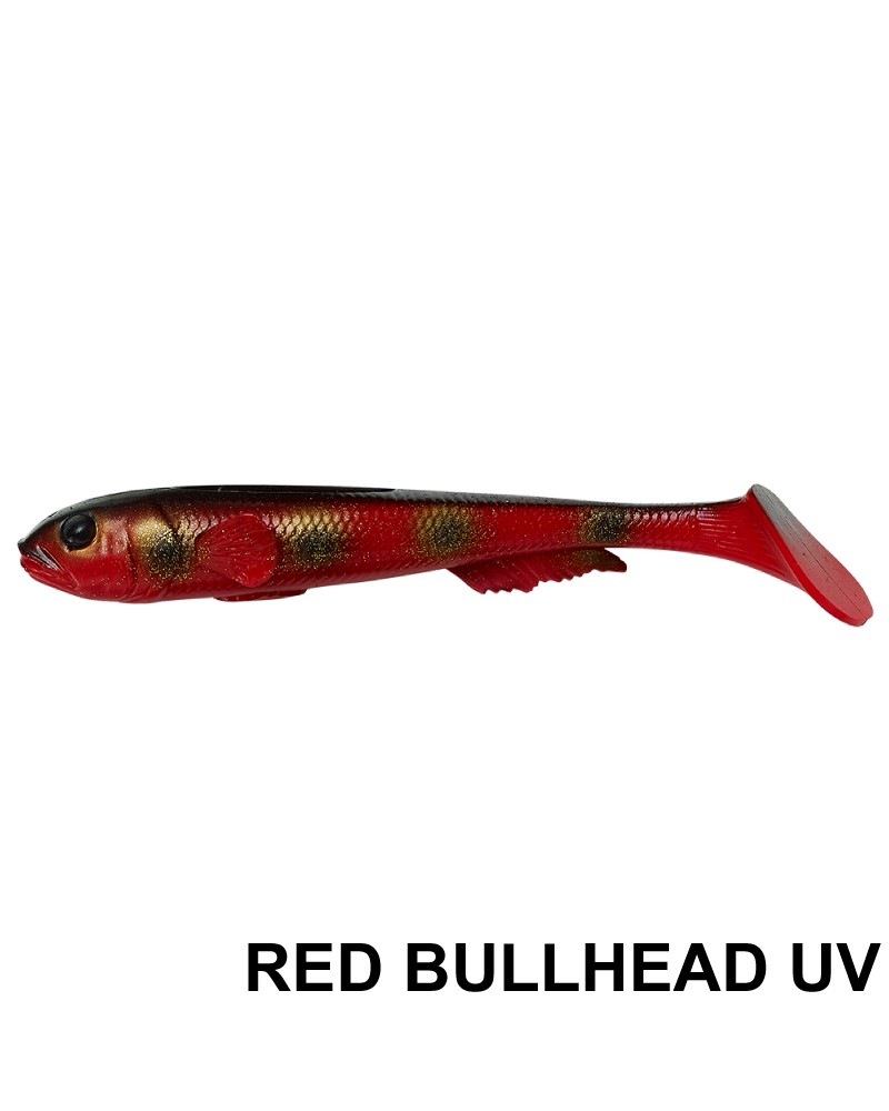 Guminukas Savage Gear 3D Goby Shad 23cm