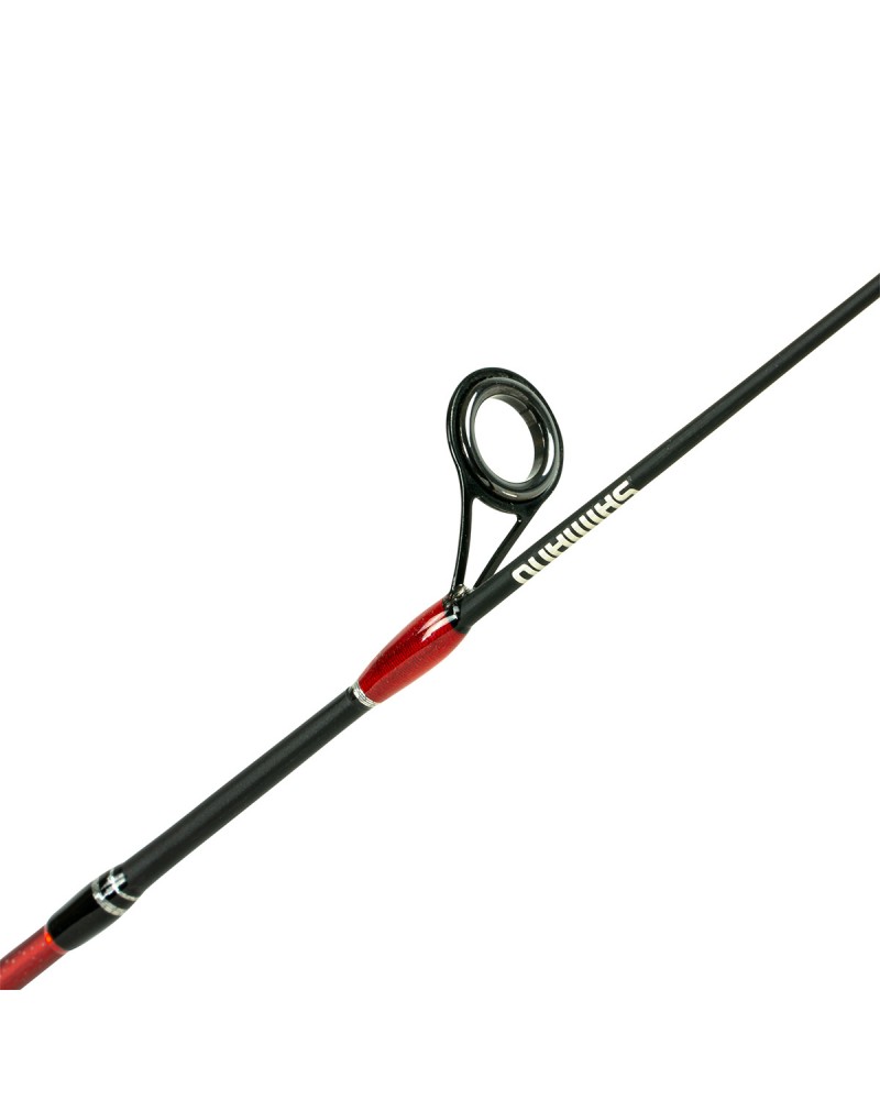 Žieminė meškerė Shimano Sienna Ice