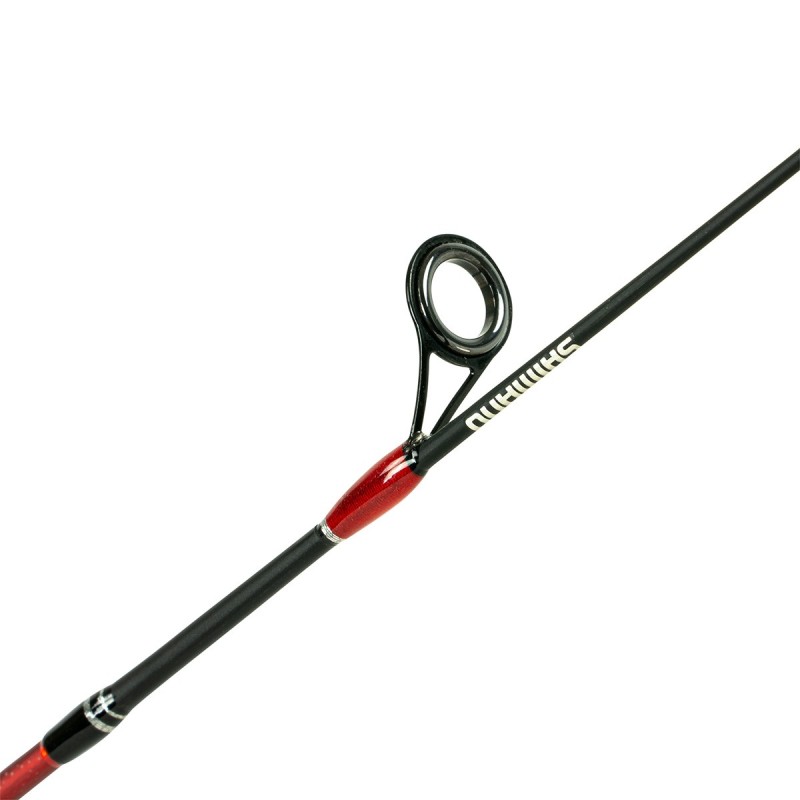 Žieminė meškerė Shimano Sienna Ice