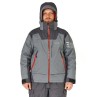 Striukė demisezoninė Norfin Verity Pro Grey