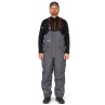 Kelnės demisezoninės Norfin Verity Pro Grey
