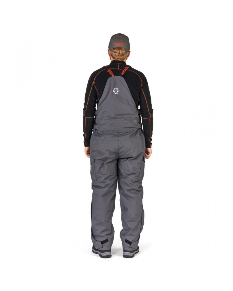 Kelnės demisezoninės Norfin Verity Pro Grey