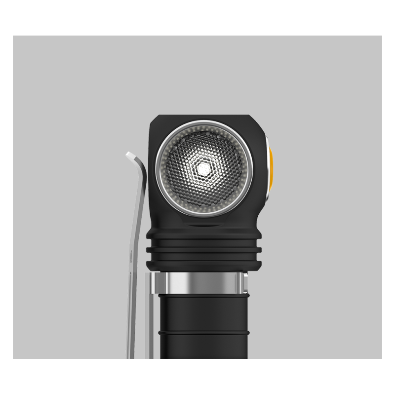 Prožektorius Armytek Wizard C1 Pro