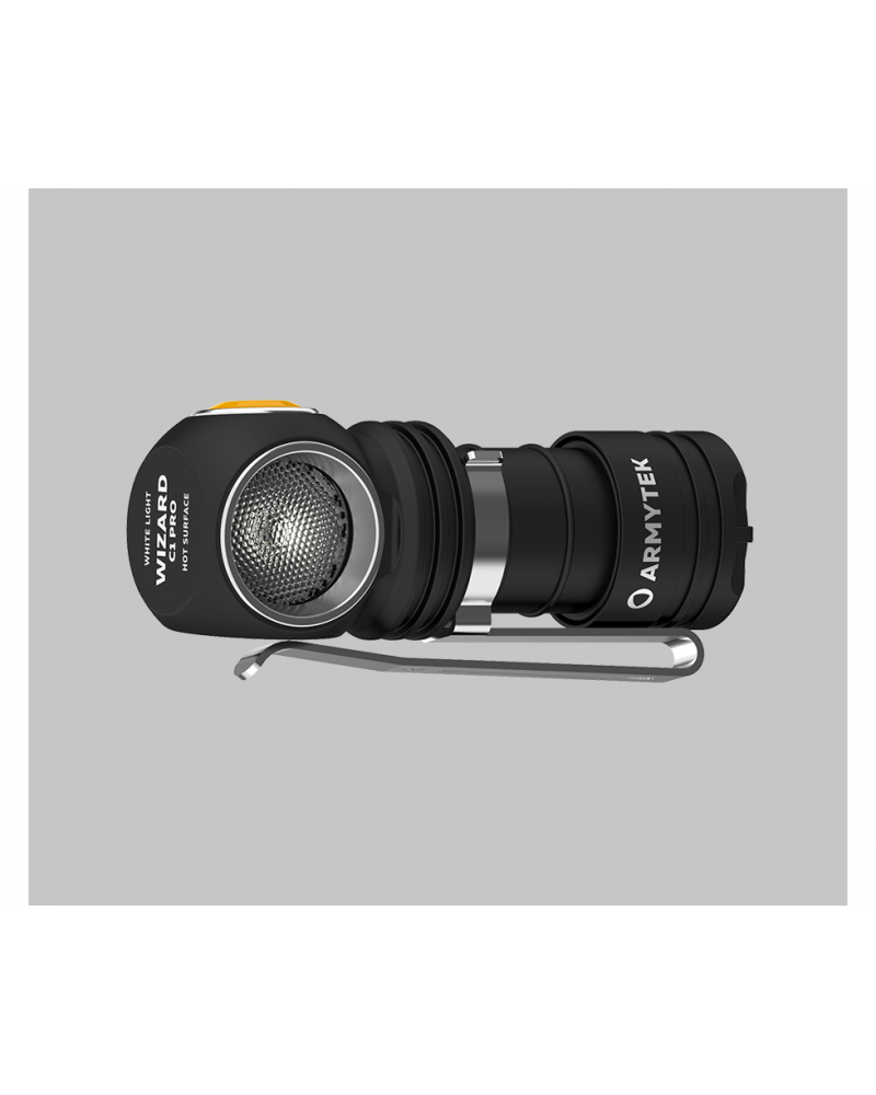 Prožektorius Armytek Wizard C1 Pro