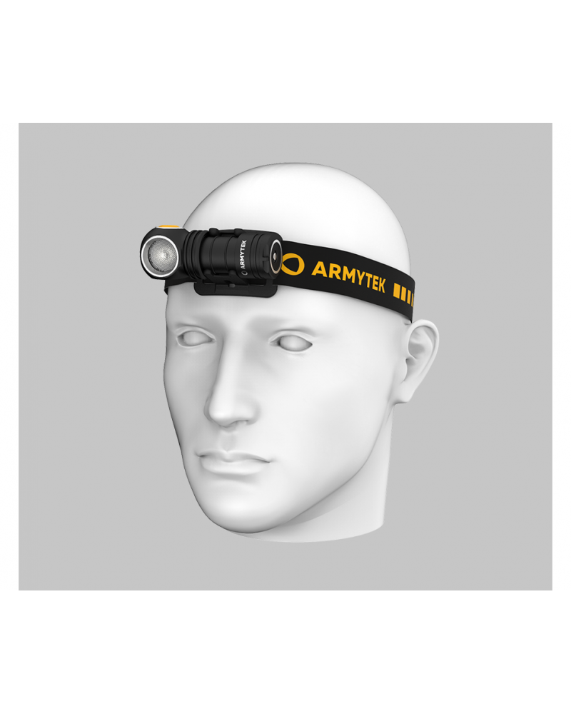 Prožektorius Armytek Wizard C1 Pro
