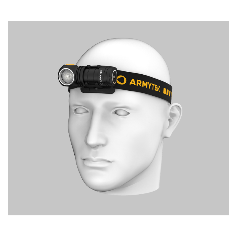 Prožektorius Armytek Wizard C1 Pro