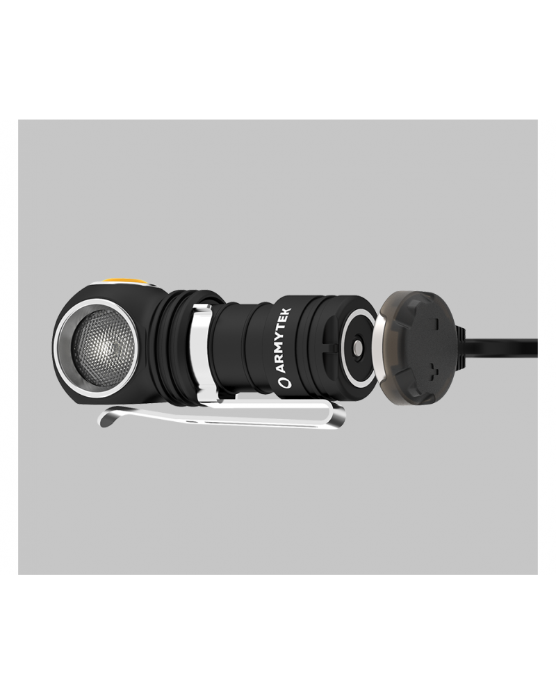 Prožektorius Armytek Wizard C1 Pro