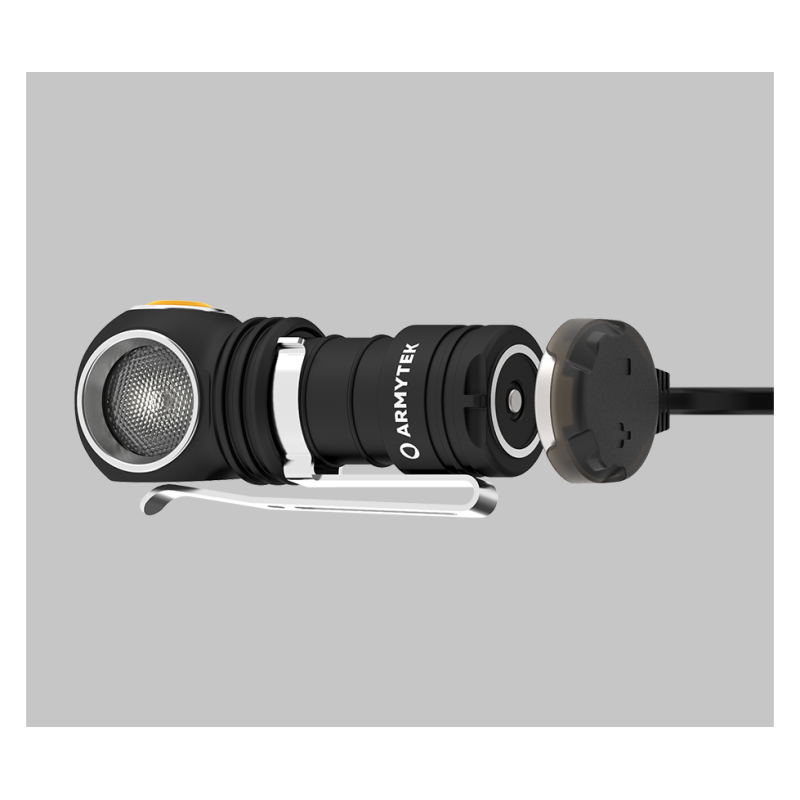 Prožektorius Armytek Wizard C1 Pro