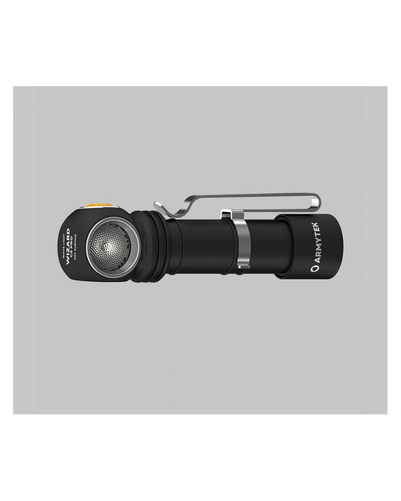 Prožektorius Armytek Wizard C2 Pro