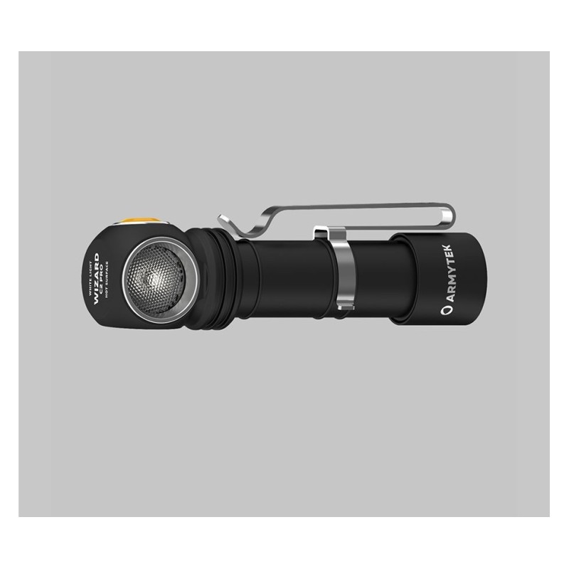Prožektorius Armytek Wizard C2 Pro