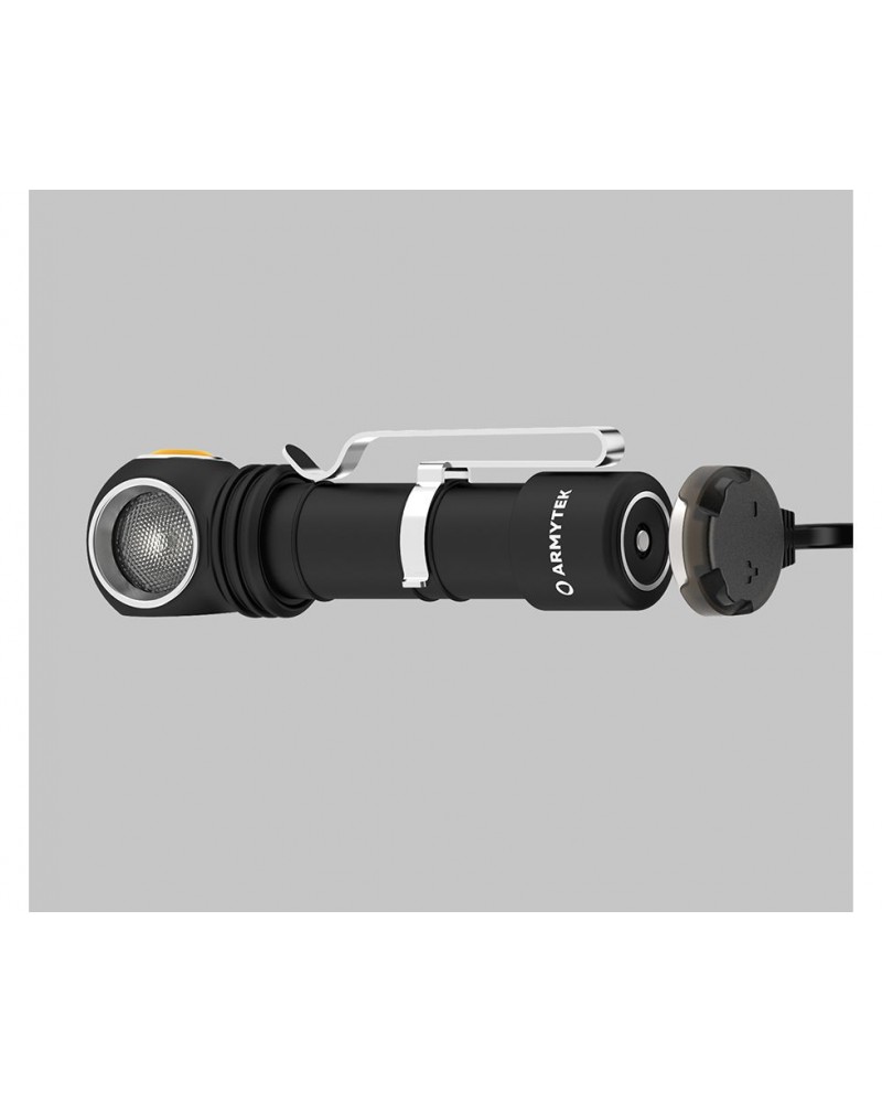 Prožektorius Armytek Wizard C2 Pro