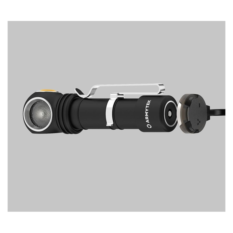 Prožektorius Armytek Wizard C2 Pro