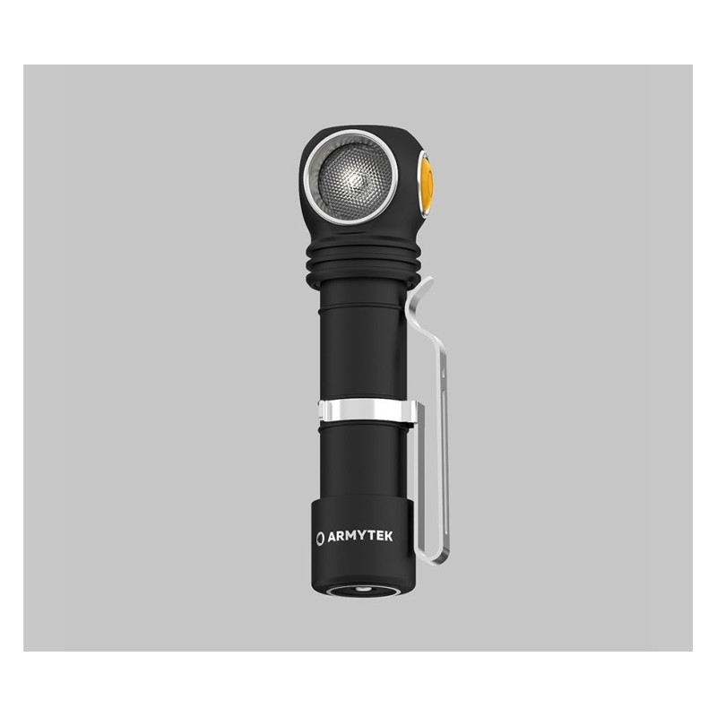 Prožektorius Armytek Wizard C2 Pro