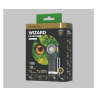 Prožektorius Armytek Wizard C2 Pro MAX